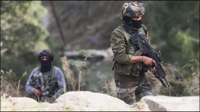 एनकाउंटर