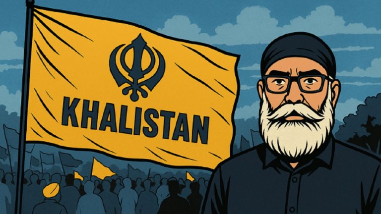 ‘पाकिस्तान से हुआ जंग तो नहीं लड़ेगे सिख सैनिक’: खालिस्तानी आतंकी पन्नू को ‘हथियार’ बना पाकिस्तानी मीडिया कर रहा प्रोपेगेंडा, पहलगाम अटैक को बताया भारत की साजिश