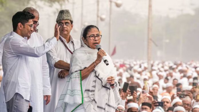 ममता बनर्जी