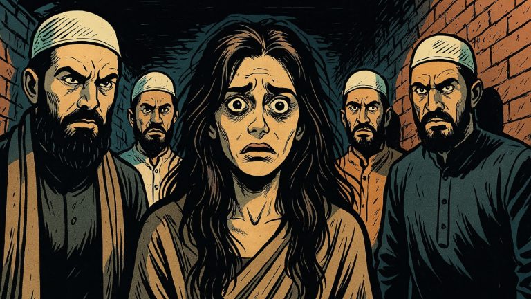‘हमसे (मुस्लिम) रेप करवा लो, तुम्हारे पति-बच्चों को छोड़ देंगे’: मुर्शिदाबाद से भागने को विवश हुईं हिंदू महिलाओं ने सुनाई व्यथा, मूर्तिकार पिता-पुत्र का हत्यारा बांग्लादेश बॉर्डर से गिरफ्तार