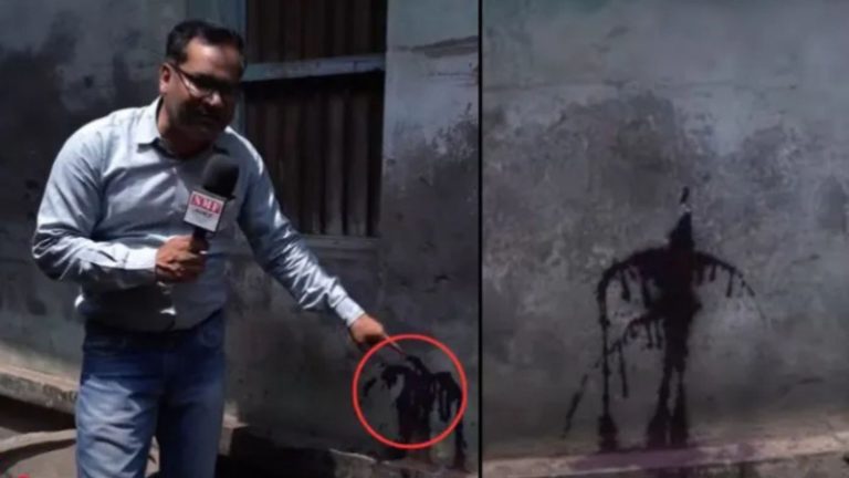 मुर्शिदाबाद में हिंसा से पहले चुन-चुनकर हिंदू घरों पर ‘काली स्याही’ से लगाए निशान, फिर इस्लामी भीड़ ने की बमबाजी-आगजनी: मौके पर पहुँचे पत्रकार तो हुआ खुलासा