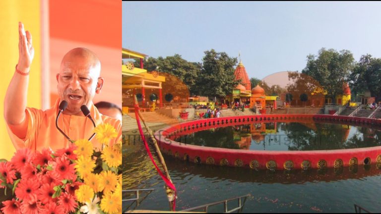 जहाँ श्रीराम ने किया अश्वमेध यज्ञ, दधीचि ने शरीर दान, धर्म सभा से निकले 18 पुराण… उस नैमिषारण्य को दूसरी अयोध्या बनाएगी योगी सरकार, जानिए इस पुण्यभूमि का महात्म्य