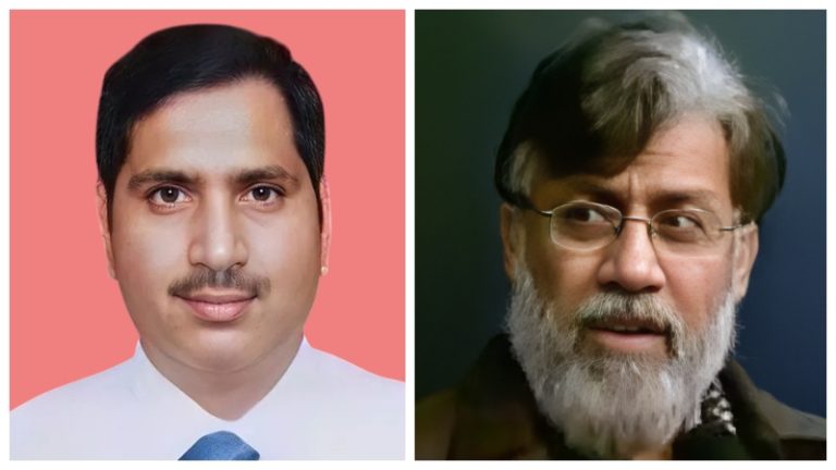 कौन हैं नरेंद्र मान, जिनके ऊपर आतंकी तहव्वुर राणा को सजा दिलाने की है जिम्मेदारी: NIA ने 3 साल के लिए किया नियुक्त, 35 साल का है करियर