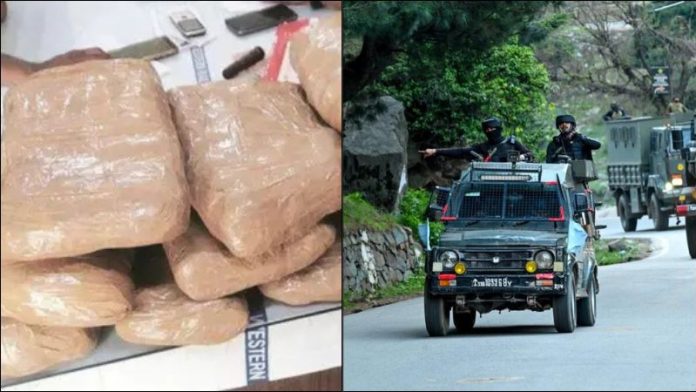 एनआईए का खुलासा, पहलगाम हमला और गुजरात ड्रग खेप का कनेक्शन