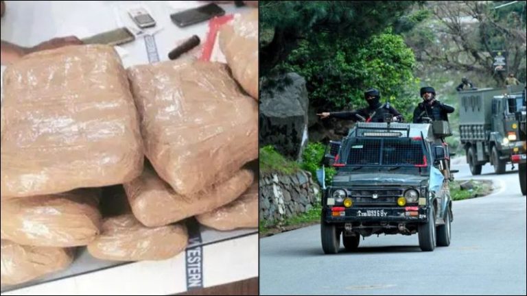 पहलगाम आतंकी हमले और गुजरात में पकड़े गए ₹21000 करोड़ के ड्रग्स के बीच कनेक्शन: हमले के लिए लश्कर जुटा रहा था फंडिंग, NIA ने सुप्रीम कोर्ट को बताया
