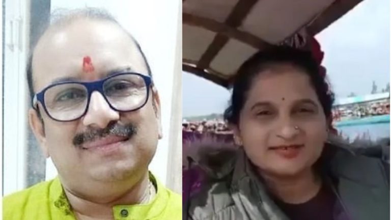 जब आतंकी हमको (हिन्दू) मार रहे थे गोली, तब स्थानीय (मुस्लिम) पढ़ रहे थे कुरान की आयतें : पहलगाम में मारे गए जिसके पिता-चाचा, उसने मीडिया को बताया