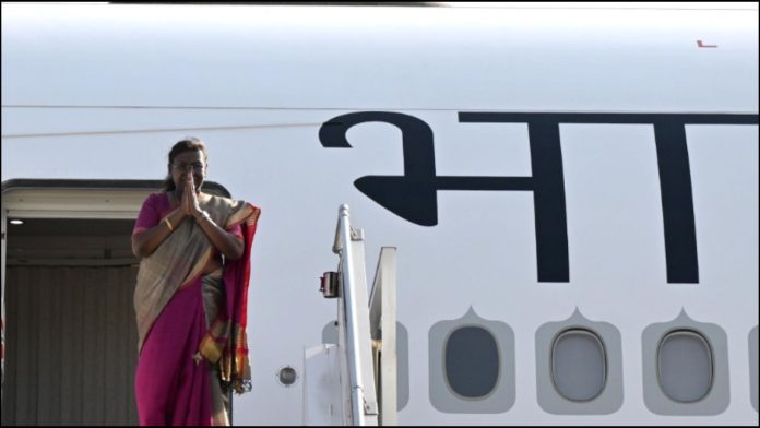 राष्ट्रपति सुप्रीम कोर्ट