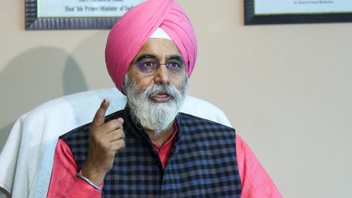 राजा इकबाल सिंह