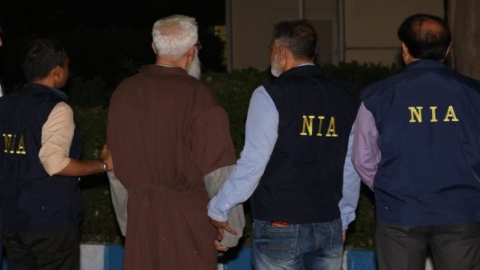 आतंकी तहव्वुर हुसैन