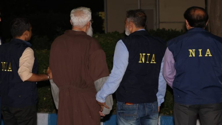 मुंबई की तरह दिल्ली में आतंकी हमला करवाने वाला आतंकी तहव्वुर राणा, NIA के कोर्ट में खुलासा: बताया- और भी कई शहर थे निशाने पर