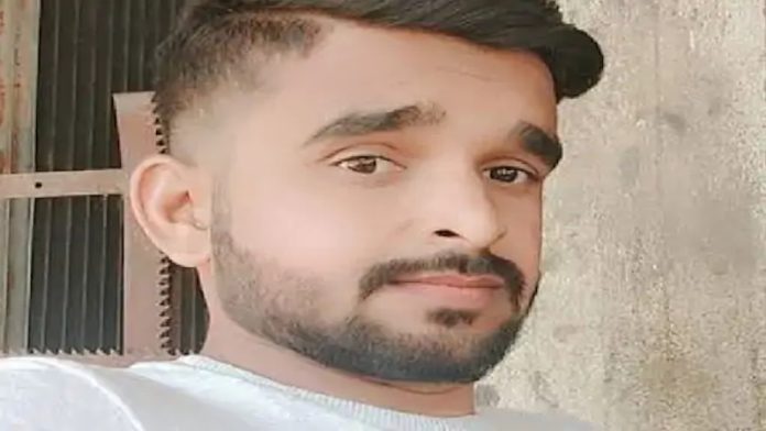 जिब्राइल, इंदौर
