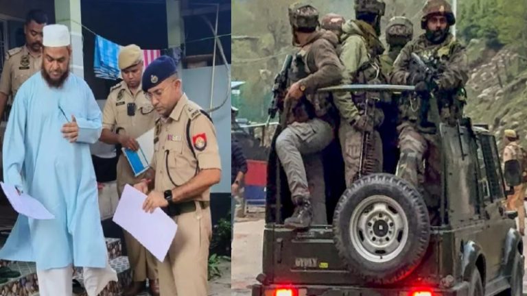 ‘पाकिस्तान समर्थकों को असम बिलकुल नहीं करेगा बर्दाश्त’ : पहलगाम आतंकी हमले के बाद जहर उगलने वाले 8 गिरफ्तार, विपक्षी MLA अमीनुल इस्लाम को भी पुलिस ने उठाया