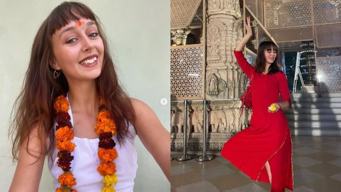 डेनमार्क महिला एस्ट्रिड एस्मेराल्डा