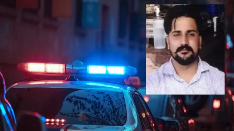 नेता, SP, यूट्यूबर… पंजाब में सबके घर पर करवाता था ग्रेनेड अटैक, अब अमेरिका में पकड़ा गया हैप्पी पासिया: ISI की शह पर खड़ा कर रहा था आतंक का नेटवर्क, बब्बर खालसा से लिंक