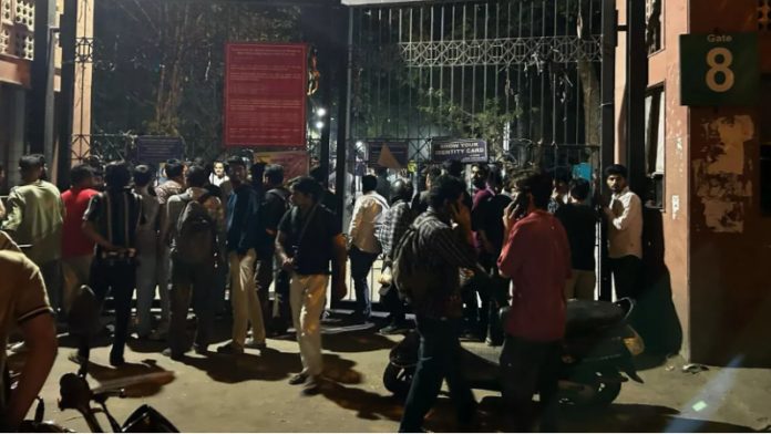 जामिया मिलिया विश्वविद्यालय