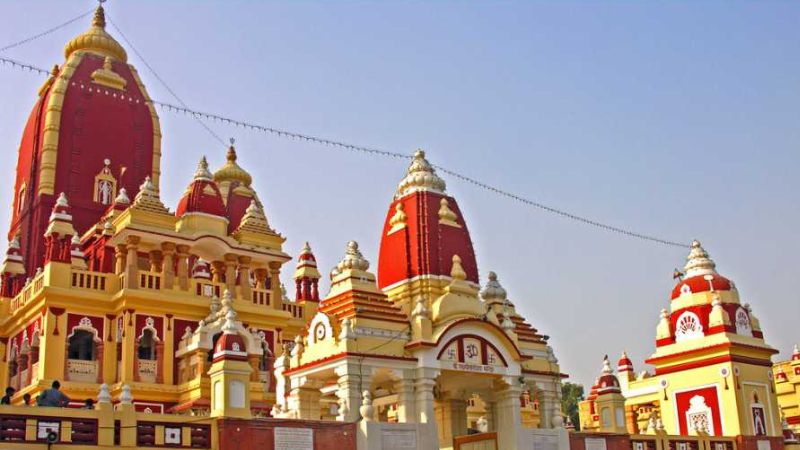 श्री कालकाजी मंदिर