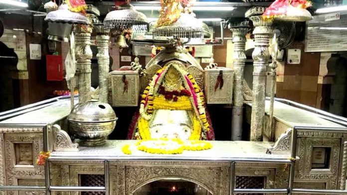 श्री कालकाजी मंदिर
