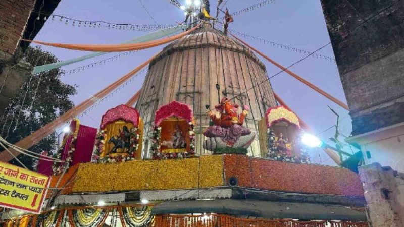 श्री कालकाजी मंदिर