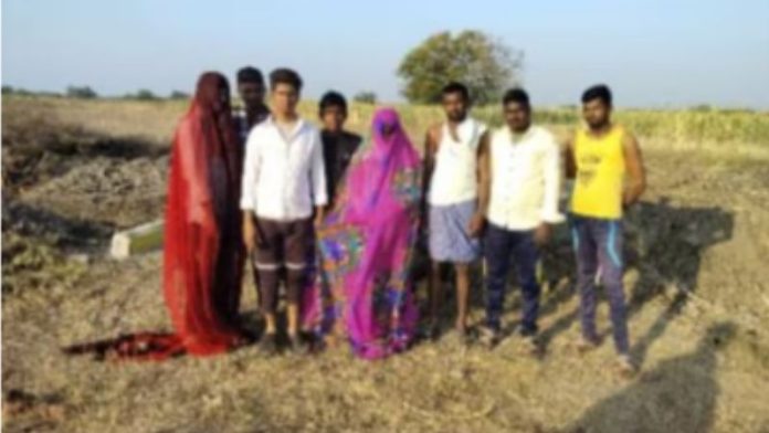 कर्नाटक मनरेगा धोखाधड़ी