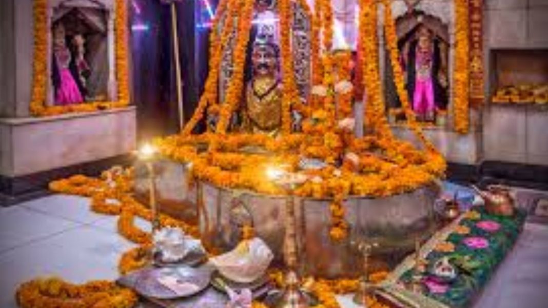गुजरात कोटेश्वर मंदिर कच्छ