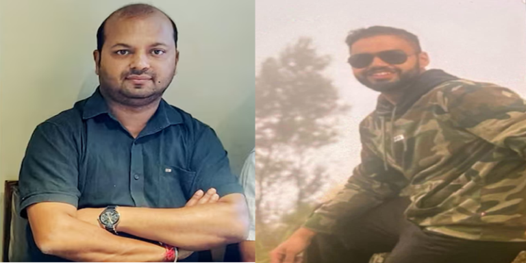 नौसेना लेफ्टिनेंट की 6 दिन पहले हुई थी शादी, परिवार संग घूमने गए बिहार के IB अधिकारी की भी हत्या: पहलगाम में नाम पूछ-पूछकर गोली मार रहे थे आतंकी