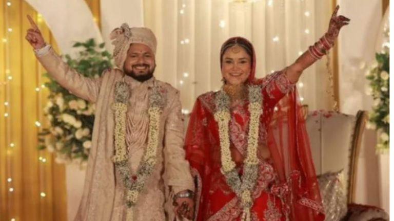‘जाओ… जाकर अपनी सरकार को बता देना’: आतंकियों ने कानपुर के शुभम द्विवेदी को पत्नी के सामने ही सिर में मारी गोली, 2 महीने पहले ही हुई थी शादी