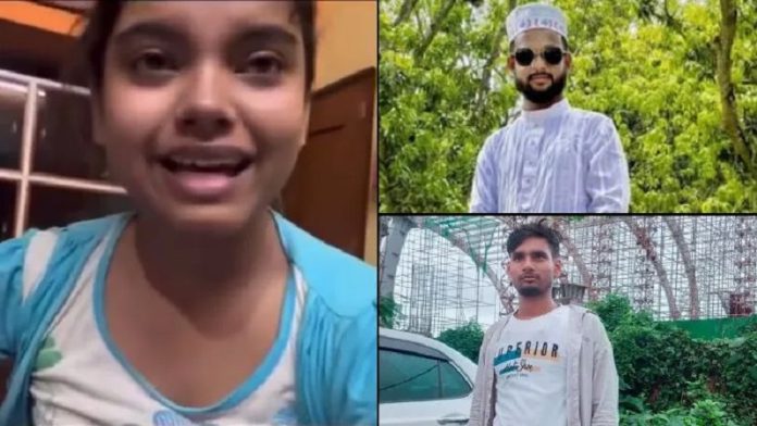 बंगाल की प्रियंका को मिला धमकियाँ