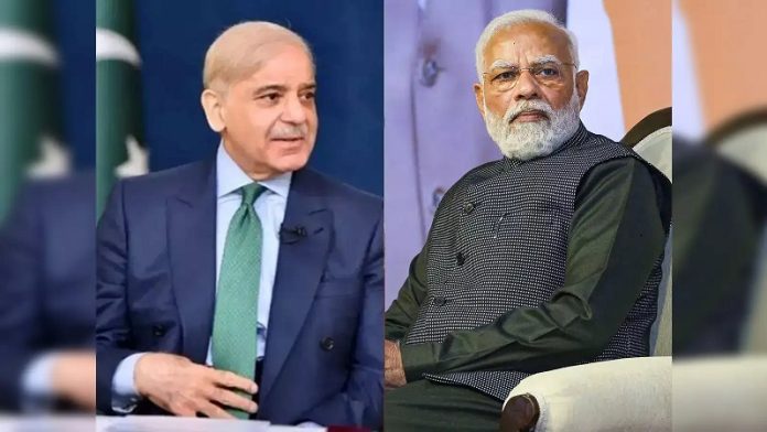 भारत ने आधी रात पाक राजदूत को दिया समन