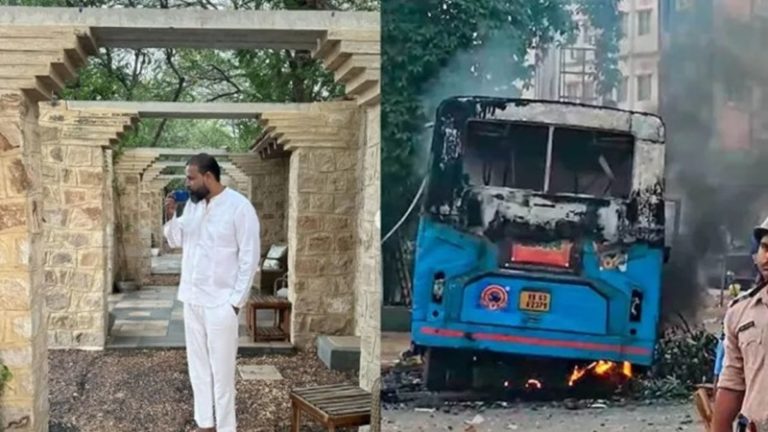‘युसूफ पठान बाहरी, वोटर्स के साथ खेल रहे खेल’ : मुर्शिदाबाद हिंसा के बाद TMC सांसद का रवैया देख पार्टी नेताओं ने ही लताड़ा, कहा- तौर-तरीके नहीं बदले तो नहीं मिलने देंगे टिकट
