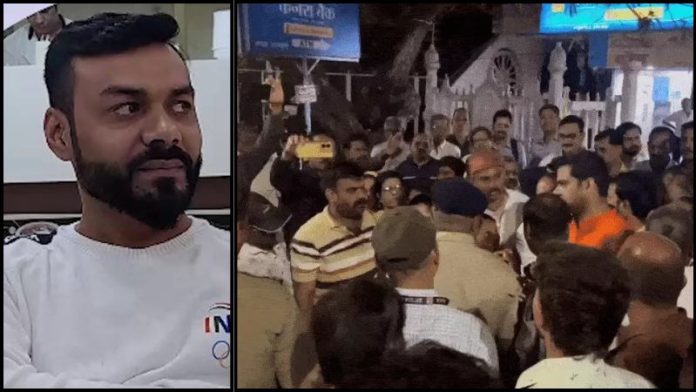 इंदौर में कोच मोहसिन खान के खिलाफ दो और पीड़िता ने लगाए आरोप