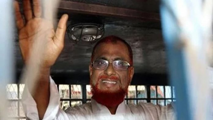 बांग्लादेश जमात