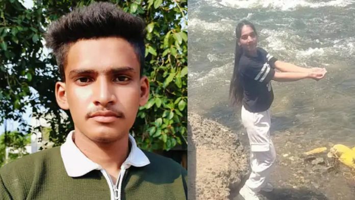 अब्दुल समद ने लक्ष्मी को मार डाला