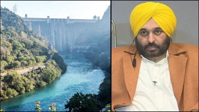 भाखड़ा पंजाब