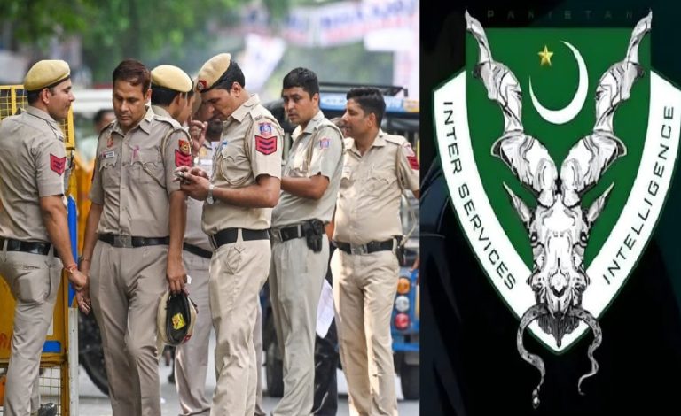 कतर में कैब चलाने वाला नेपाल का अंसारुल अंसारी बना ISI एजेंट, पाकिस्तान में ट्रेनिंग के बाद मिला भारत की जासूसी का टास्क: स्पेशल ऑपरेशन में गिरफ्तार