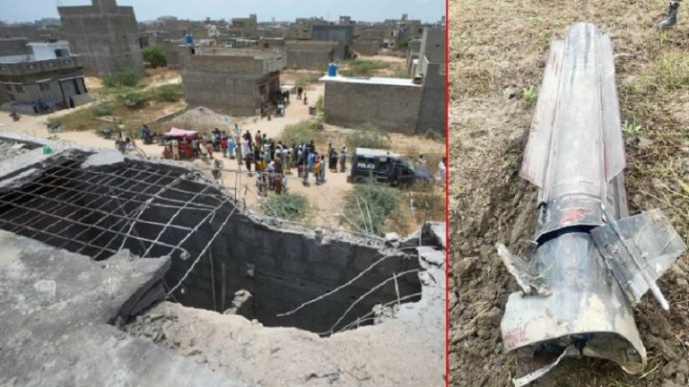 भारत की मिसाइलों से दहला पाकिस्तान का जर्रा-जर्रा, प्रधानमंत्री शहबाज शरीफ के घर से मात्र 20KM दूर गिरा बम: इस बार लाहौर, कराची समेत 9 शहर लिए निशाने पर