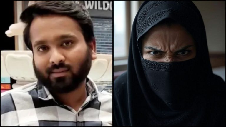 ‘भाई (फरहान) बाद में करेगा, मैं पहले वायरल करूँगी तेरा Video’: रिपोर्ट में बताया- ‘मुस्लिम गैंग’ के लिए हिंदू लड़कियों को फँसाती थी जोया, सरगना के फोन में 64 अश्लील वीडियो मिले