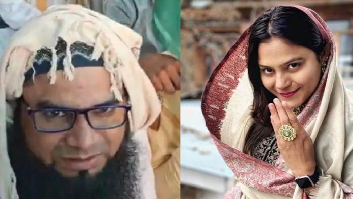 ISI एजेंट कासिम, ज्योति मल्होत्रा