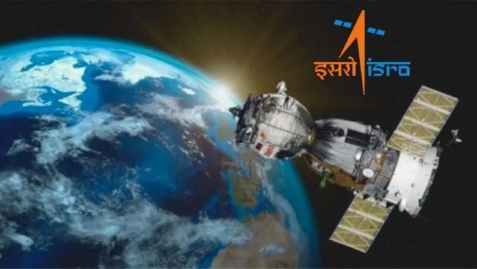 इसरो, ऑपरेशन सिंदूर