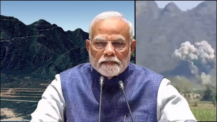 भारत परमाणु पाकिस्तान