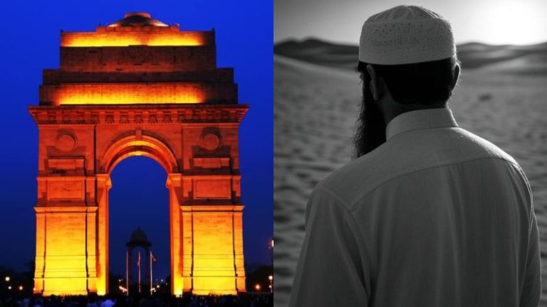 पहलगाम से पहले दिल्ली में होना था अटैक, ISI ने अंसारुल अंसारी को सौंपा था टास्क: नेपाल से कैब चलाने गया था कतर, रावलपिंडी में ट्रेनिंग लेकर आया था दिल्ली की रेकी करने