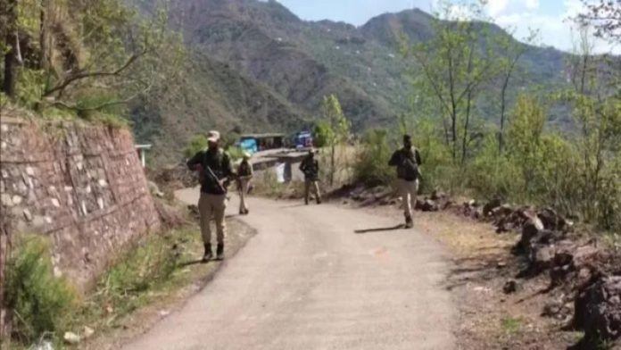 बाड़मेर से जालंधर तक, सांबा से पठानकोट तक नजर आए पाकिस्तानी ड्रोन, भारतीय सेना ने सबको मार गिराया
