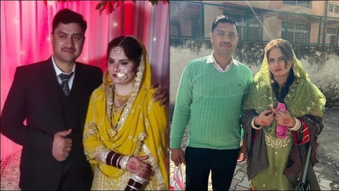पाकिस्तानी महिला के साथ भारतीय जवान का ऑनलाइन निकाह, हाई कोर्ट ने कहा सरकार बताएं