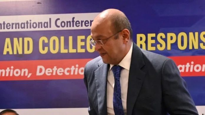 जस्टिस यशवंत वर्मा, कैश