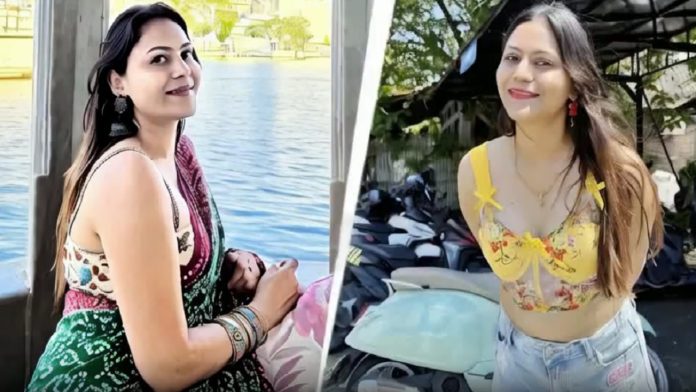 ज्योति मल्होत्रा