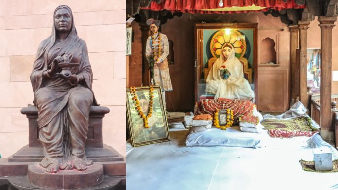 लोकमाता अहिल्याबाई होल्कर