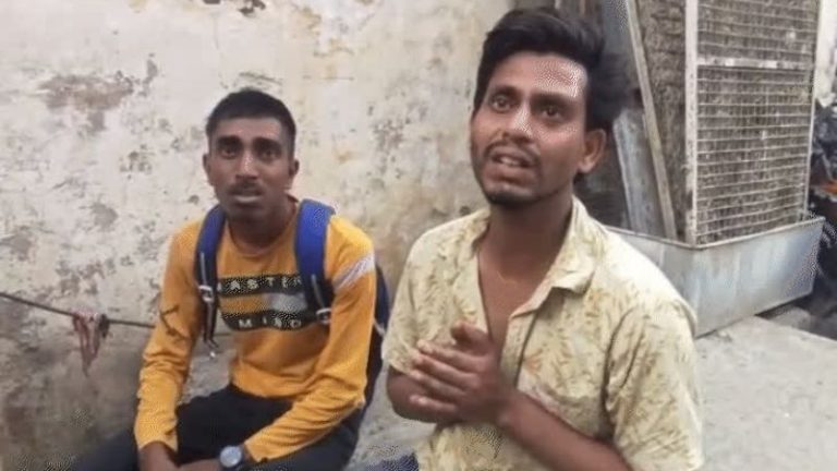 हिंदू बन कोचिंग चला रहा था असलम, लाइब्रेरी में लड़कियों से रेप कर बना लेता था Video: पहचान छिपाने के लिए लगा रखी थी भगवान की तस्वीर, खुद को बताता था महाकाल का भक्त