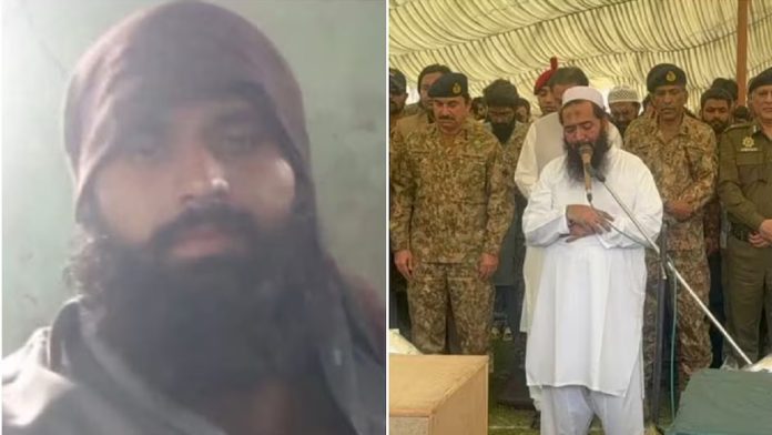 ऑपरेशन सिंदूर में ढेर हुए दुर्दांत आतंकी