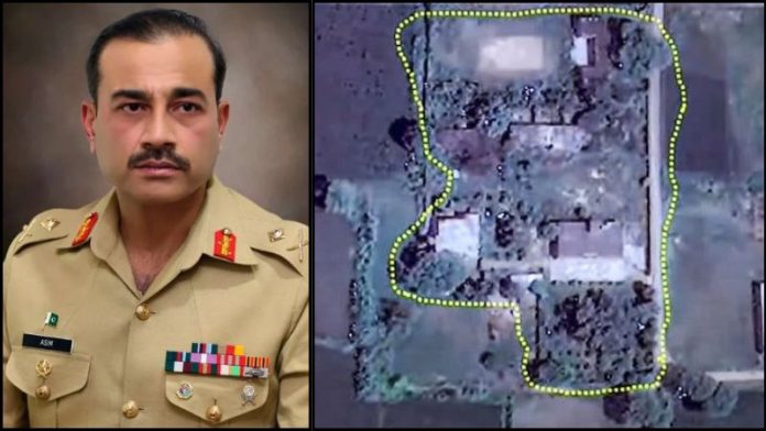 पाकिस्तानी फौज प्रमुख आसिम मुनीर ने करारी हार के बाद खुद को फील्ड मार्शल पर प्रमोट किया