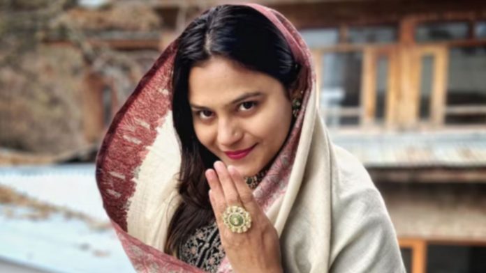 यूट्यूबर ज्योति मल्होत्रा पाकिस्तानी जासूस
