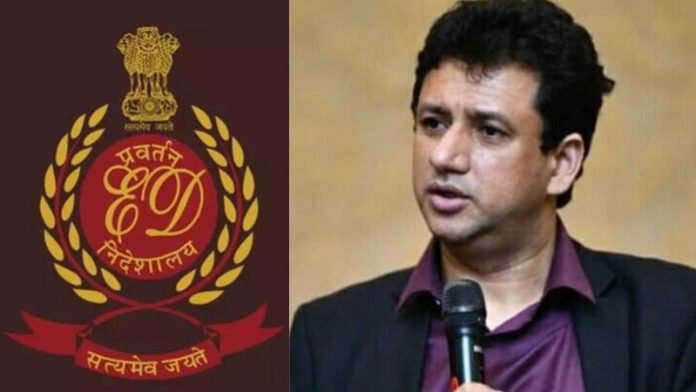 लखनऊ की अदालत ने शाइन सिटी के मालिक राशिद नसीम को भगोड़ा घोषित किया